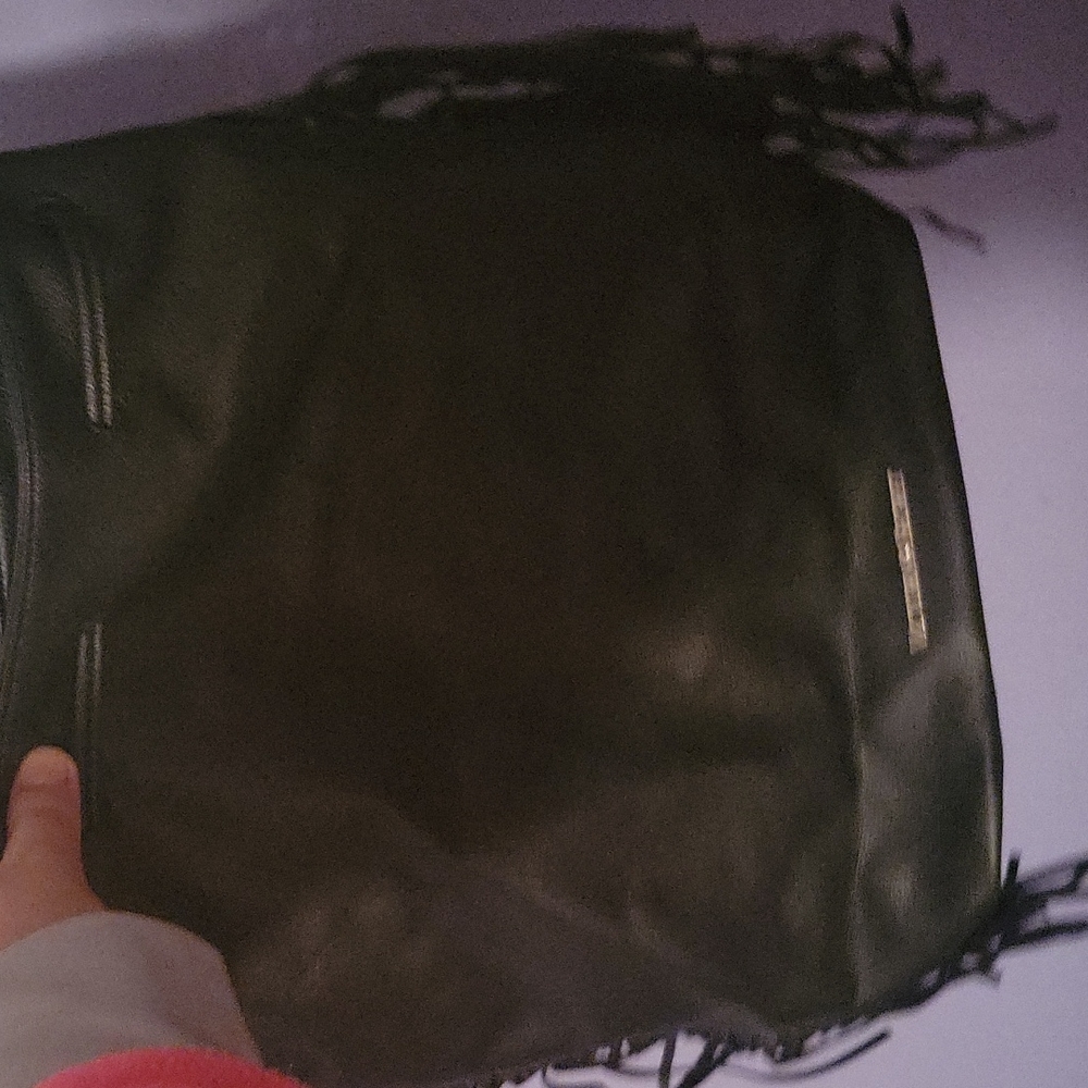 Victoria secret backpack